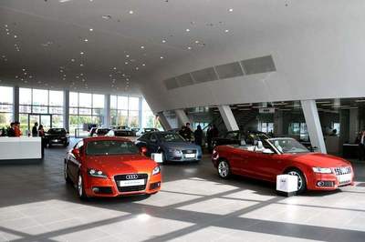 貸款買車比全款買車貴多少？4S店為何不喜歡全款買車？