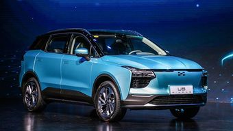 愛馳汽車2020年進軍韓國市場，簽署合作協議以開拓汽車銷售新陣地