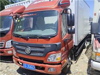 86貨車(chē)網(wǎng) 引領(lǐng)貨車(chē)銷(xiāo)售新趨勢(shì)平臺(tái)深度解析