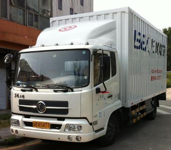 深圳東風(fēng)天龍貨車(chē)與東風(fēng)天錦廂式車(chē) 專(zhuān)業(yè)銷(xiāo)售，品質(zhì)服務(wù)之選