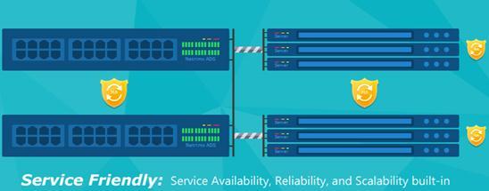 網(wǎng)銳科技亮相SDN大會，數(shù)據(jù)處理與存儲服務(wù)再升級